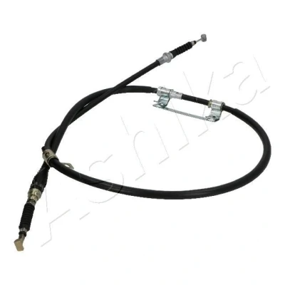 Bilde av ASHIKA 131 03 300 Bremsekabel 1657/1443 mm Skivebrems