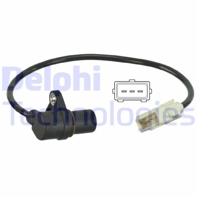 Bilde av DELPHI SS11020 Impulsgiver 3 VOLKSWAGEN: TRANSPORTER 4 Bus, Sharan I, GOLF
