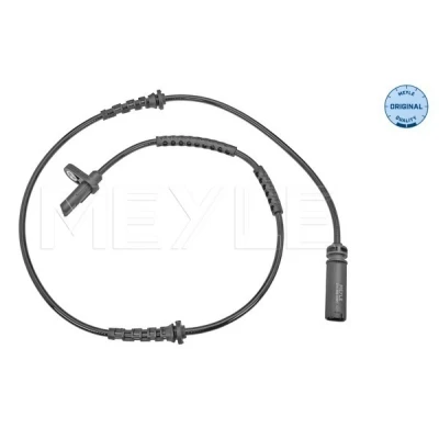 Bilde av Sensor, hjulturtall, framaksel, Høyre eller venstre, bmw, 34 52 6 784 902, 902