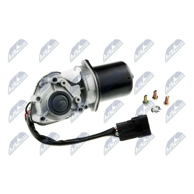 Bilde av NTY ESW PL 005 Vindusviskermotor 12 foran for venstreratt OPEL: Vivaro A Combi, Van, RENAULT: TRAFIC 2 Bus, MASTER Kasten