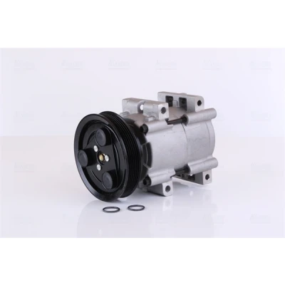 Bilde av NISSENS 89191 Kompressor FS10 154 12 PAG 46 R 134a