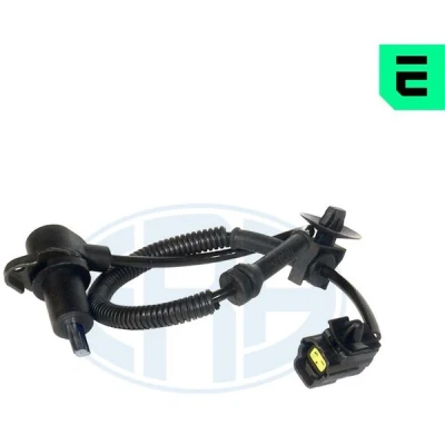 Bilde av Sensor, hjulturtall, Venstre bakaksel chevrolet aveo / kalos halvkombi, daewoo OE 96 473 224