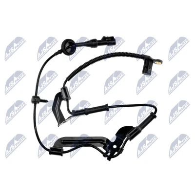 Bilde av NTY HCA MZ 017 ABS Sensor framaksel venstre MAZDA: Tribute Stasjonsvogn