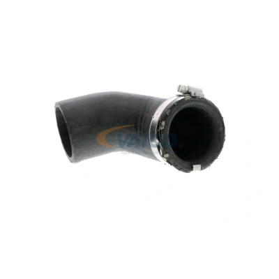 Bilde av VAICO V10 2881 Ladeluftslange gummi med tekstilforsterker Q+, original equipment manufacturer quality VOLKSWAGEN: Passat B6 Variant, Tiguan I, Jetta 3