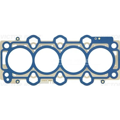 Bilde av REINZ 61 37740 20 Toppakning 1,05 78 metallagpakning 2