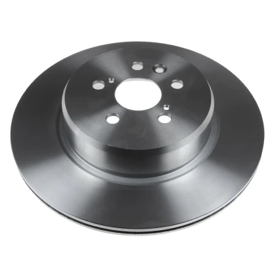 Bilde av BLUE PRINT ADT343115 Bremseskiver bakaksel 315 16 5 100 innvendig ventilert belagt TOYOTA: Celica VI Coupé