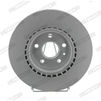 Bilde av FERODO PREMIER Coat+ disc DDF1723C 1 Bremseskiver 337 30 5 ventilert uten skruer OPEL: Insignia A Sports Tourer, Hatchback