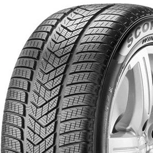 Bilde av Pirelli Scorpion Winter Run Flat ( 265/40 R21 105H XL Elect, MOE S, PNCS, runflat )