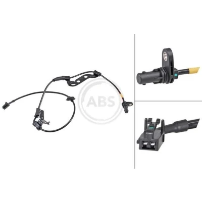 Bilde av ABS sensor A.B.S. 32275