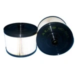 Bilde av ALCO FILTER MD 563 Drivstoffilter Filterinnsats FORD: S Max Mk1, KUGA 1, Focus 2 Kombi, PEUGEOT: 508 I SW, 308 Hatchback, 307 VOLVO: V50, C30