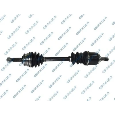 Bilde av Drivaksel, Framaksel venstre nissan micra ii OE 391011F500, 391014F400, 391014F401
