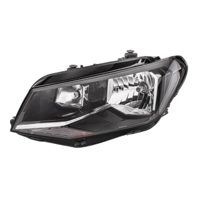 Bilde av HELLA 1ED 012 286 011 Frontlykter VOLKSWAGEN: CADDY 4 Kasten, Kombi