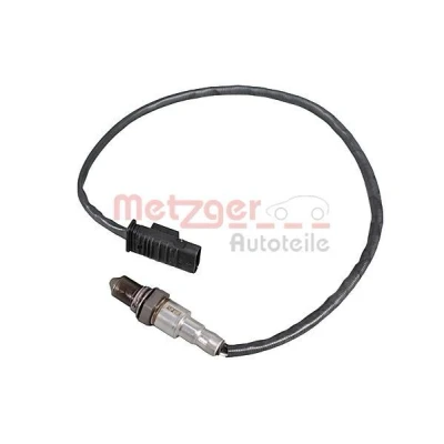 Bilde av METZGER 0893700 Lambdasonde diagnosesonde 4 BMW: X3, X1, 5 Sedan