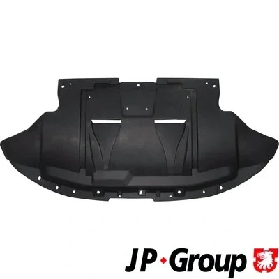 Bilde av JP GROUP 1181300700 motorotildekning foran