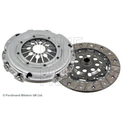 Bilde av BLUE PRINT ADR163023 Clutch to deler med syntetisk fett 241
