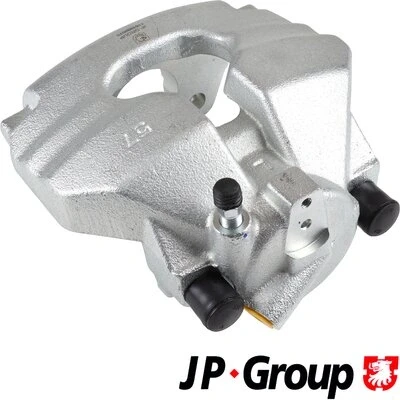 Bilde av JP GROUP 1161909070 Bremsecaliper framaksel venstre VOLKSWAGEN: Transporter 5, Multivan 5 (7HM, Bus