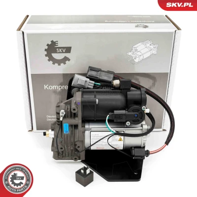 Bilde av ESEN SKV 24SKV856 Ladeluftslange FORD: Focus 2, C Max