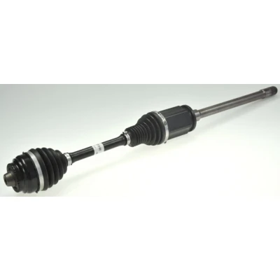 Bilde av SPIDAN 25752 Drivaksel 869, 378,0 uten lager, festemateriell BMW: 5 GT, 7