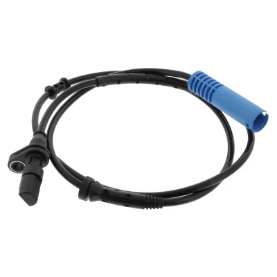 Bilde av MAPCO 86671 ABS Sensor bakaksel begge sider 2 1000 rundplugghylse BMW: 7