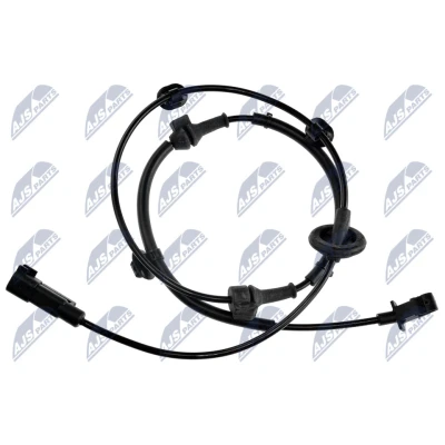 Bilde av Sensor, hjulturtall, bakaksel, Venstre mitsubishi asx, asx van, outlander iii, 4670A573