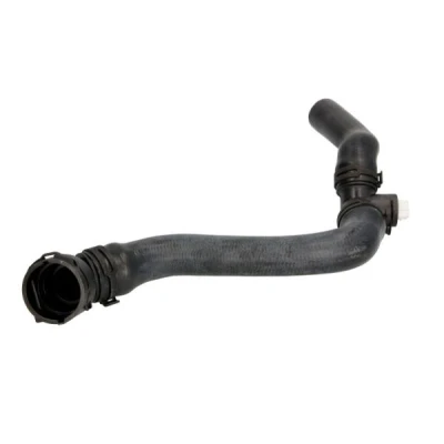 Bilde av THERMOTEC DWW176TT Radiatorslange EPDM (etyl propylen dien gummi) AUDI: A3 Hatchback