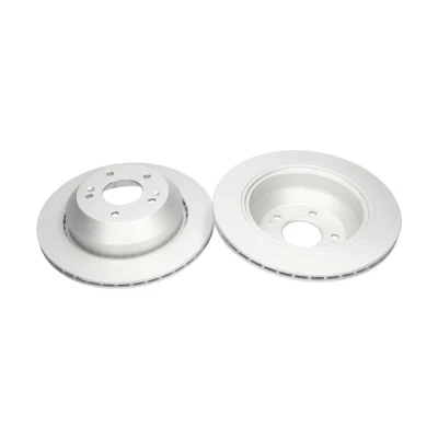 Bilde av KAVO PARTS BR 4255 C Bremseskiver 314 18 5 114 ventilert belagt KIA: SORENTO 3