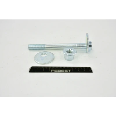 Bilde av FEBEST 2329 007 KIT Camber justeringsskrue VOLKSWAGEN: Passat B5 GP Stasjonsvogn, AUDI: A6 C5 Avant