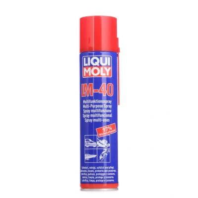 Bilde av LIQUI MOLY 3391 Smørespray
