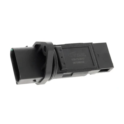 Bilde av VEMO Q+, original equipment manufacturer quality MADE IN GERMANY V30 72 0017 Luftmengdemåler uten kapsling MERCEDES BENZ: ML Klasse, E Klasse Sedan