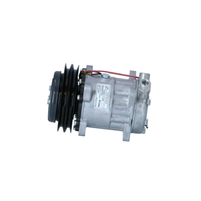 Bilde av NRF 32814 Kompressor SD7H15 12 PAG 46 med kompressorlje