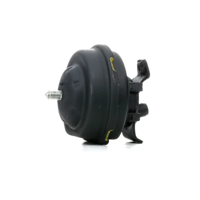 Bilde av MEYLE 100 199 0021 Motorfeste ORIGINAL Quality foran venstre Gummimetallager gul