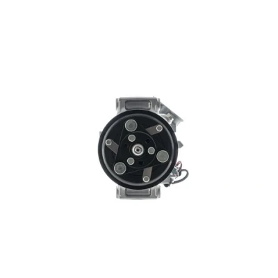 Bilde av MAHLE ORIGINAL ACP 490 000P Kompressor PXC16 12 PAG 46 R 134a OPEL: Insignia A Hatchback, Sports Tourer