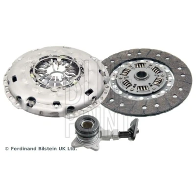 Bilde av BLUE PRINT ADBP300163 Clutch tre deler med syntetisk fett, sentral utkobling 240mm FORD: KUGA 1