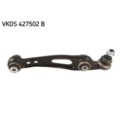 Bilde av SKF VKDS 427502 B Bærebru Casterstag