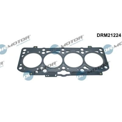 Bilde av DR.MOTOR AUTOMOTIVE DRM21224 Toppakning 1,57 80,5 Metall SKODA: Octavia 1 Combi, VOLKSWAGEN: Golf 4, AUDI: A3 Hatchback