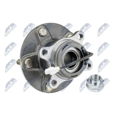 Bilde av Hjullagersett, bakaksel, Høyre Venstre Høyre, Venstre, suzuki sx4, sx4 sedan, 43402 80J50, 80J52, 80J54