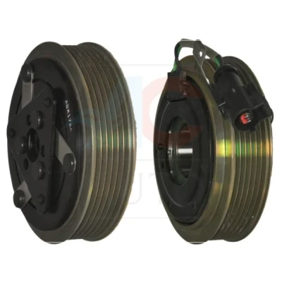 Bilde av Magnetclutch, klimakompressor, ford,mazda,volvo, 1036783, 1234257, 1306784, 1321791, 1341233, 1344614, 1355809, 1433627, 1436955, 143762