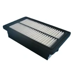 Bilde av ALCO FILTER MD 8812 Luftfilter 56,0 146,0 247,0 Filterinnsats