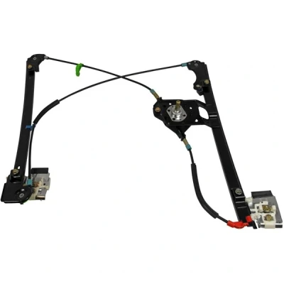 Bilde av VAICO Vindusheis Original Quality foran venstre manuell V10 6116 VOLKSWAGEN: GOLF 3 Variant,