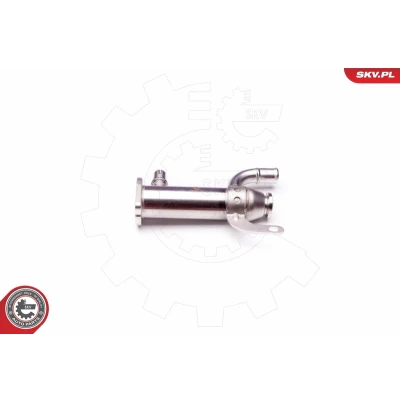 Bilde av ESEN SKV 14SKV133 EGR kjøler FORD: S Max Mk1, Focus 2