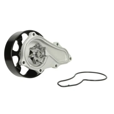 Bilde av THERMOTEC D14041TT Vannpumpe med tetning mekanisk HONDA: CR V 2, Accord 7 Tourer, Element
