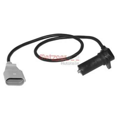 Bilde av METZGER 0909048 Turtallssensor, motormanagement