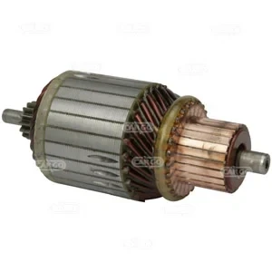 Bilde av HC Cargo F 032 235 662 Anker, starter 12V