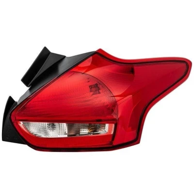 Bilde av HELLA 2VP 354 828 081 Baklykter høyre LED, P21/5W, P21W, PY21W, W16W 12 uten lyspære