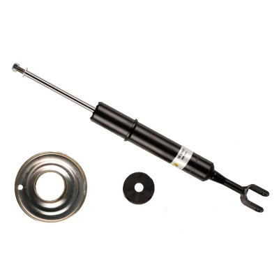 Bilde av BILSTEIN B4 OE Replacement 19 109510 Støtdemper framaksel gasstrykk torørs fjærdemper øvre stift, nedre gaffel AUDI: A4 B6 Avant, Sedan