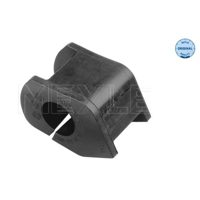 Bilde av MEYLE 30 14 615 0003 Stabilisatorbøssinger framaksel venstre, høyre 24 ORIGINAL Quality TOYOTA: Urban Cruiser, Yaris II Hatchback