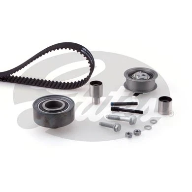 Bilde av GATES FleetRunner Micro V Stretch Fit K015543XS Registerreimsett VOLKSWAGEN: Golf 4