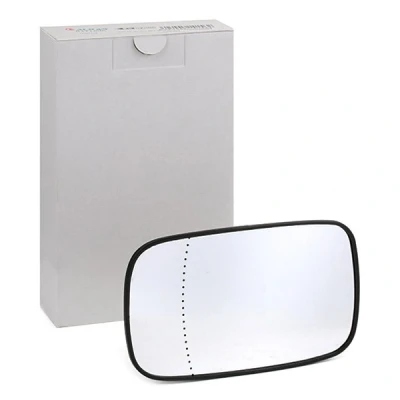 Bilde av ALKAR 6471596 Speilglass venstre VOLVO: V50, S40 II, C70 2 Cabriolet