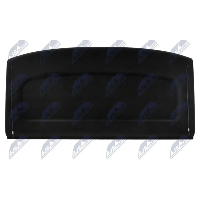 Bilde av Lasterom tildekning Nty EZC vw 692 golf sportsvan vii