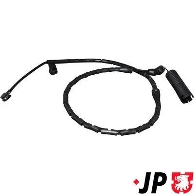 Bilde av JP GROUP 1497302600 Bremsebeleggslitasje framaksel BMW: X3
